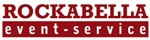 ROCKABELLA event-service Logo
